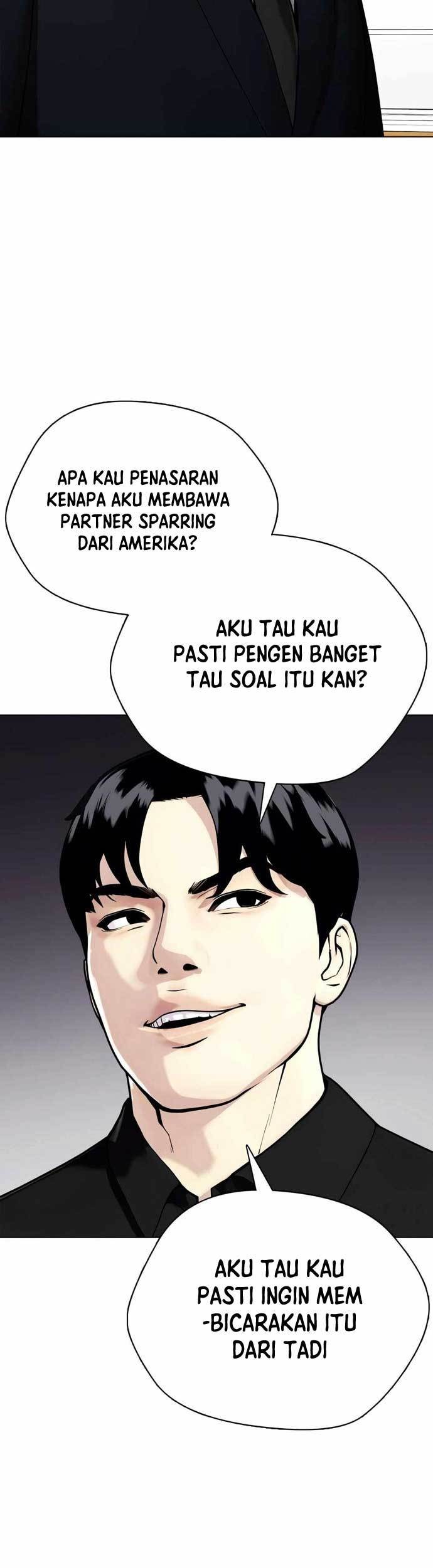 The Bullied One Is Too Good at Fighting Chapter 32 Gambar 7