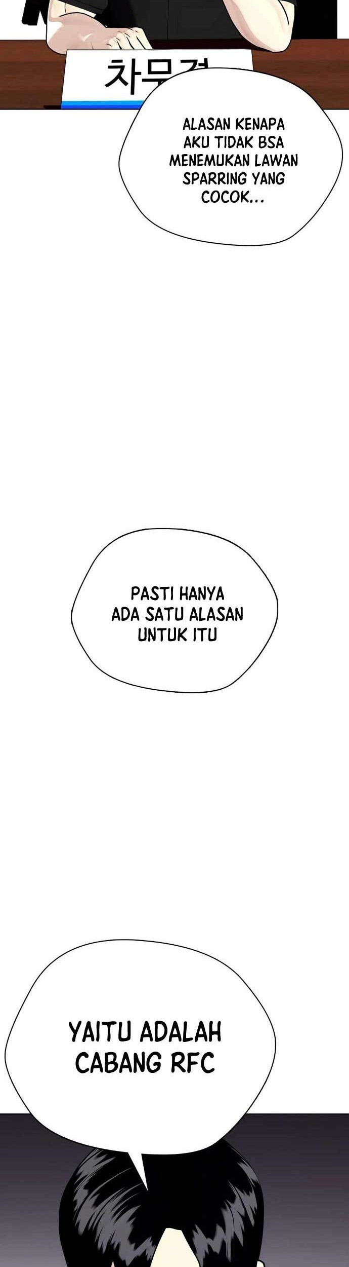 The Bullied One Is Too Good at Fighting Chapter 32 Gambar 11