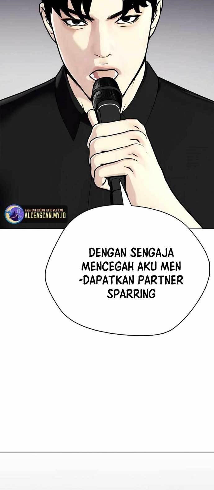 The Bullied One Is Too Good at Fighting Chapter 32 Gambar 12