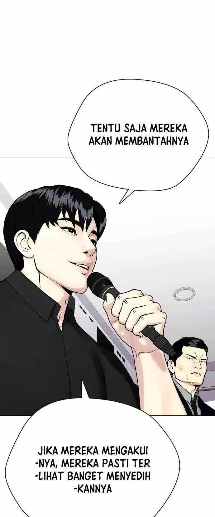 The Bullied One Is Too Good at Fighting Chapter 32 Gambar 15