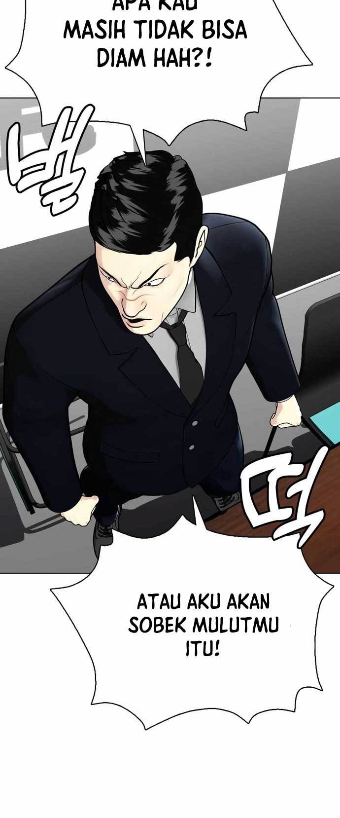 The Bullied One Is Too Good at Fighting Chapter 32 Gambar 18