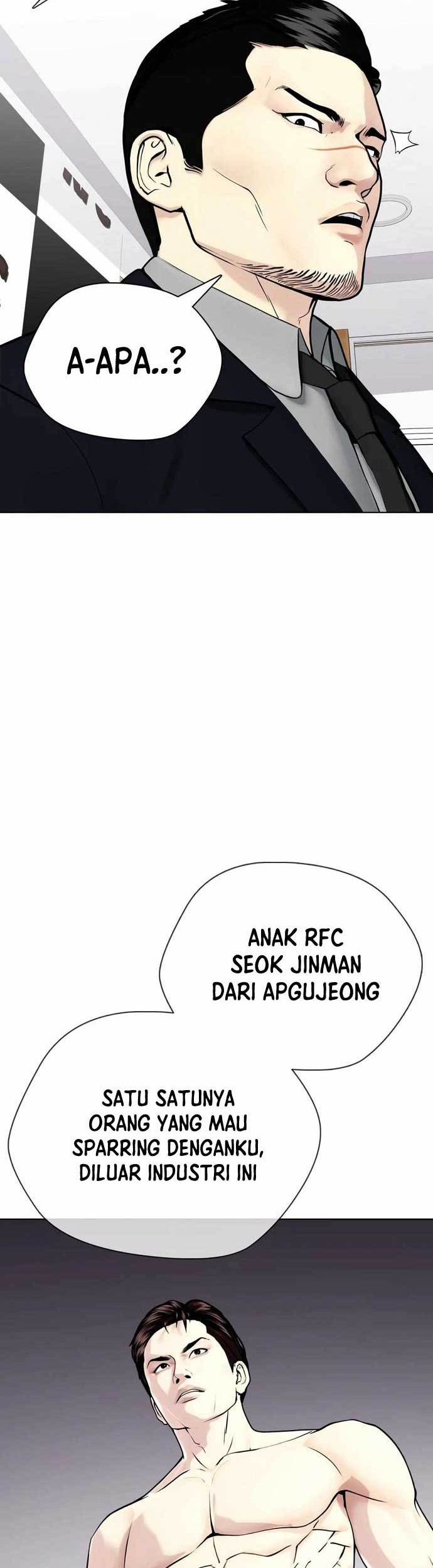 The Bullied One Is Too Good at Fighting Chapter 32 Gambar 20
