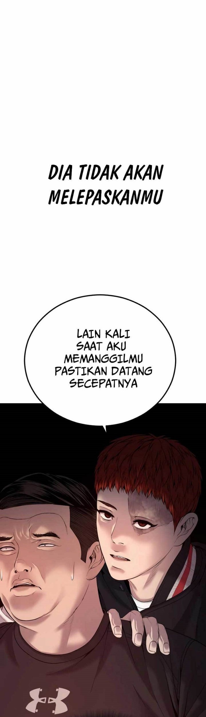 Juvenile Offender Chapter 29 Gambar 42