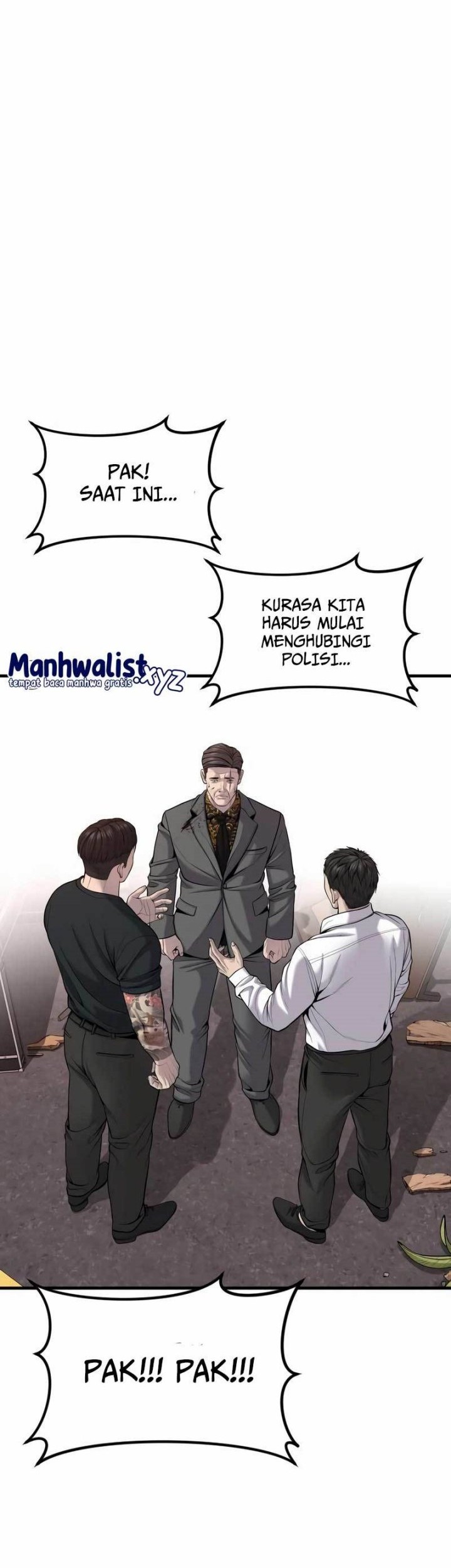 Juvenile Offender Chapter 29 Gambar 44