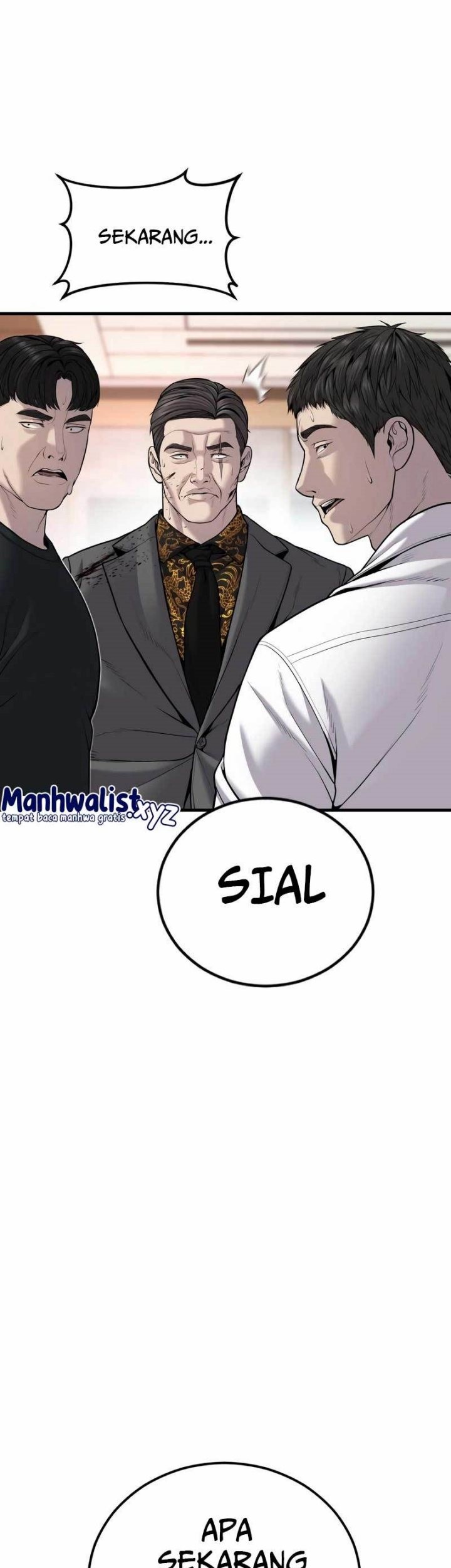 Juvenile Offender Chapter 29 Gambar 46