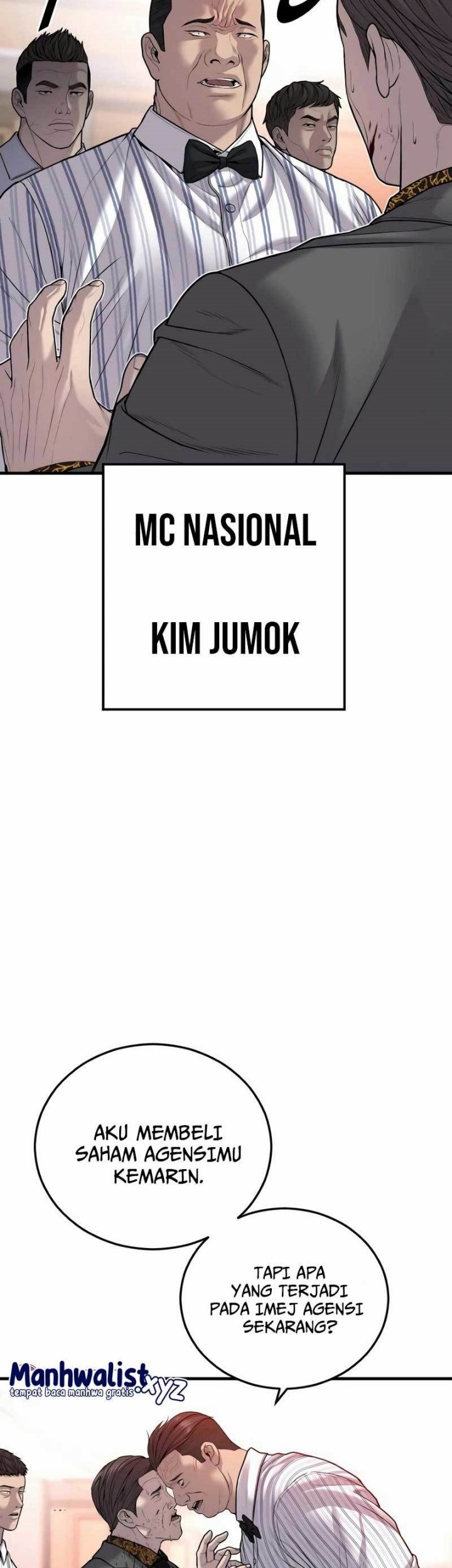 Juvenile Offender Chapter 29 Gambar 48