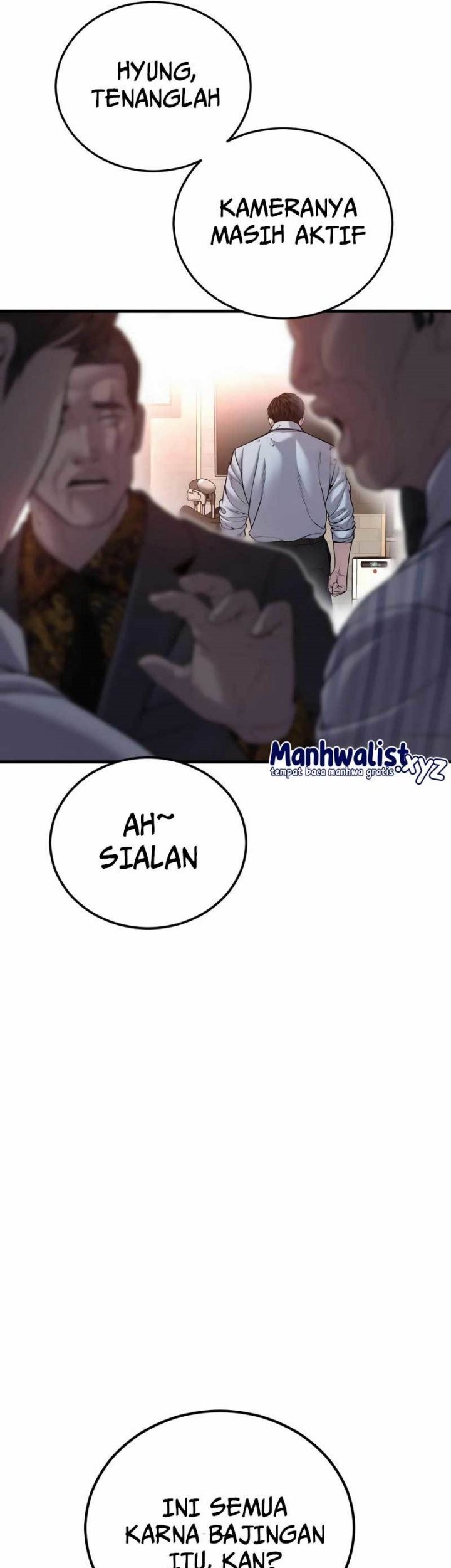 Juvenile Offender Chapter 29 Gambar 50