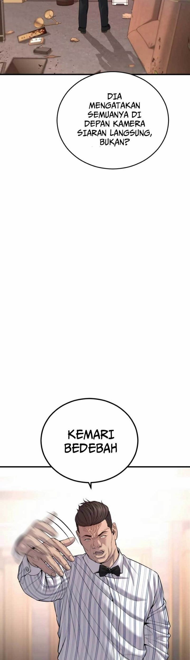 Juvenile Offender Chapter 29 Gambar 52