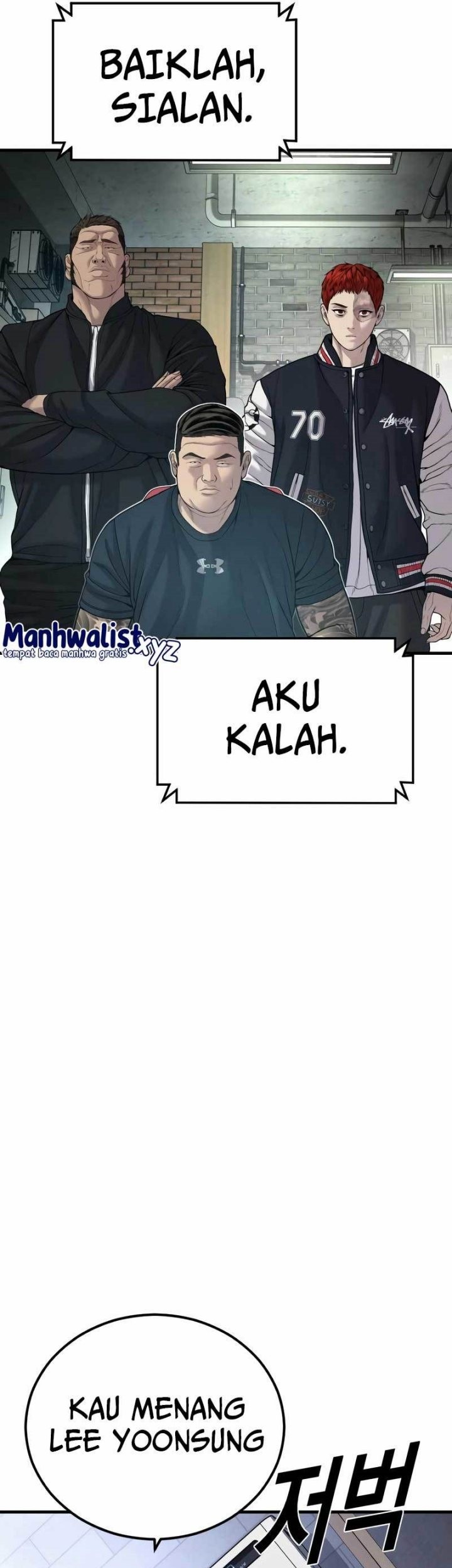 Juvenile Offender Chapter 29 Gambar 65