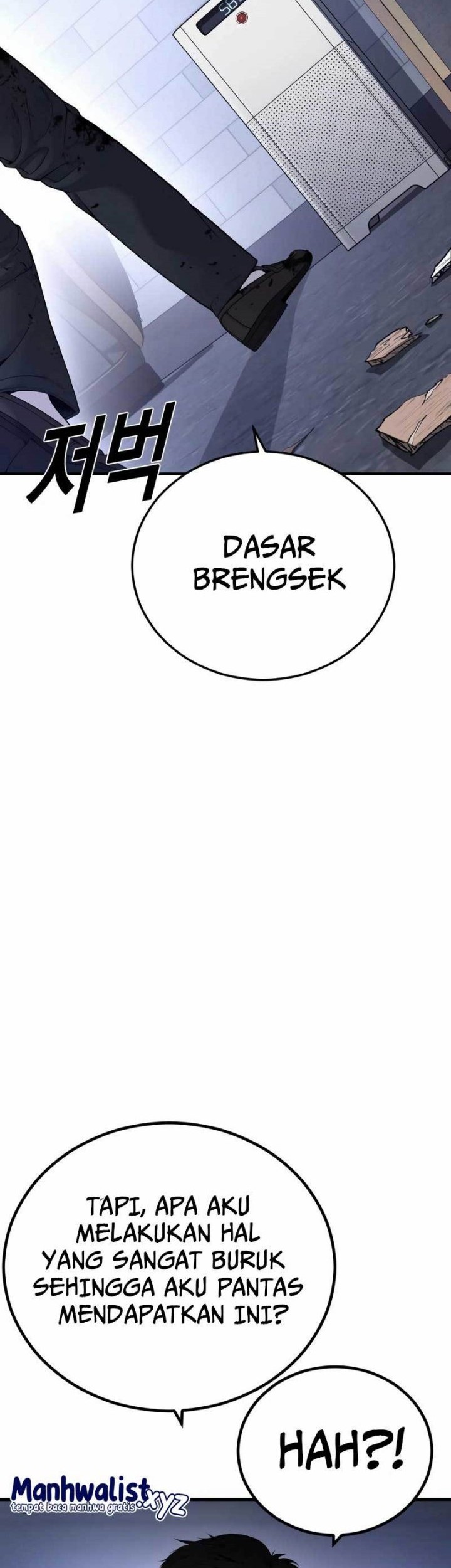 Juvenile Offender Chapter 29 Gambar 66