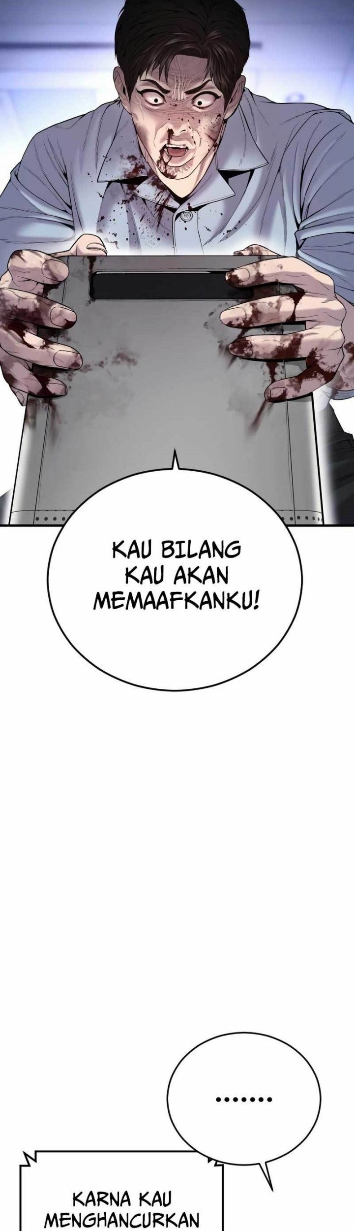 Juvenile Offender Chapter 29 Gambar 67