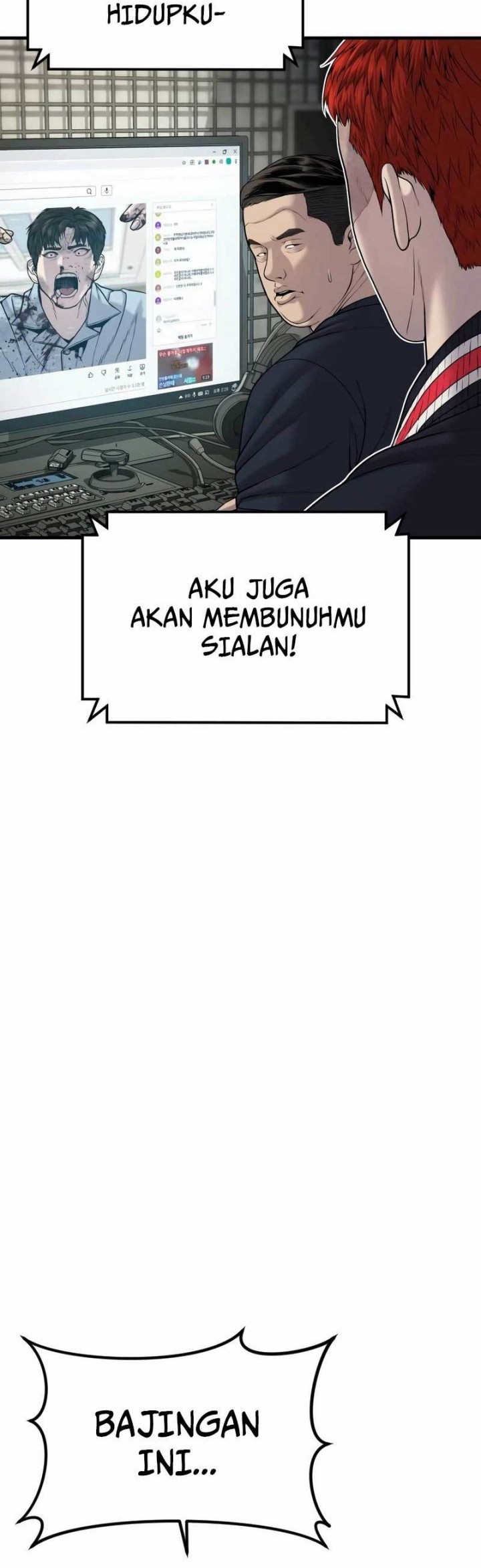 Juvenile Offender Chapter 29 Gambar 68