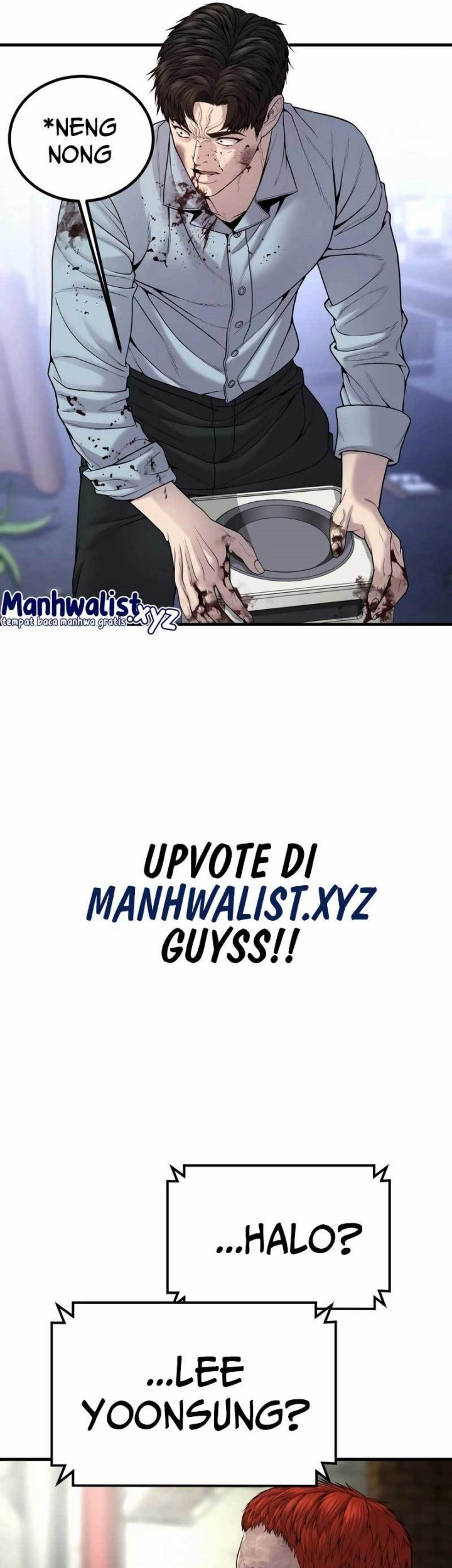 Juvenile Offender Chapter 29 Gambar 69