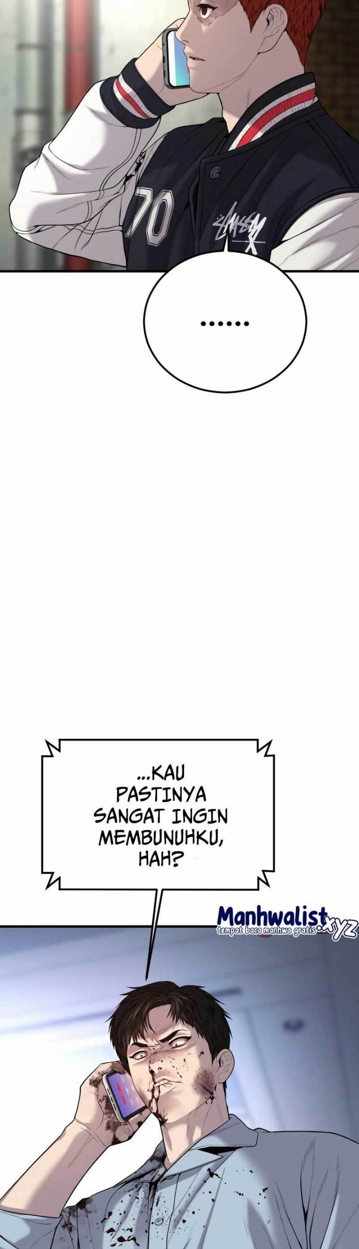 Juvenile Offender Chapter 29 Gambar 70