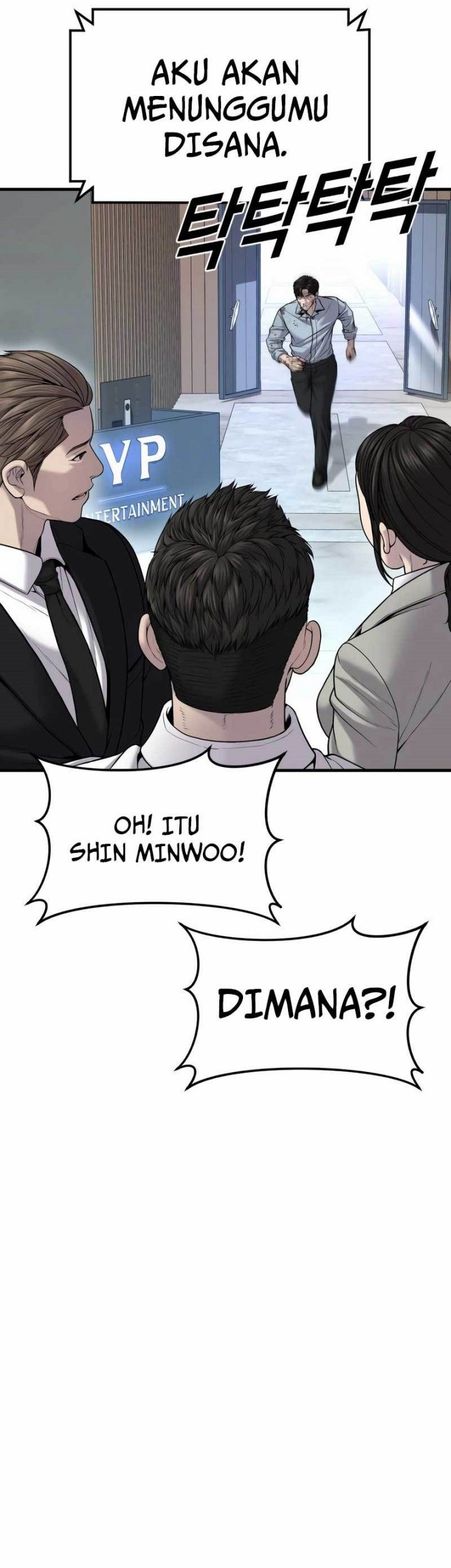 Juvenile Offender Chapter 29 Gambar 73