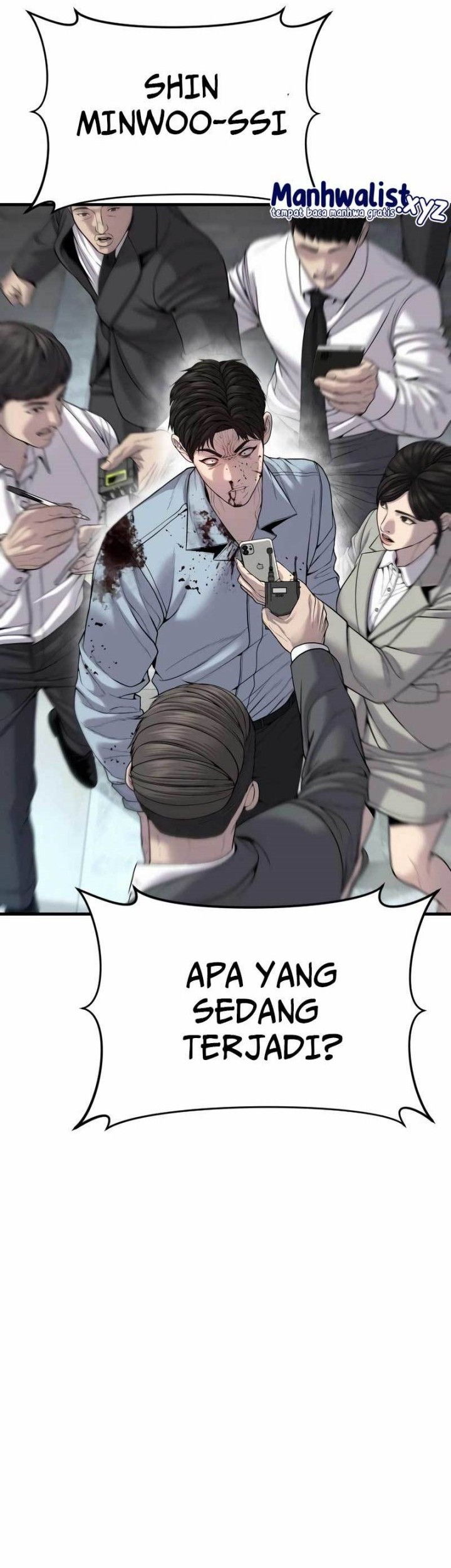 Juvenile Offender Chapter 29 Gambar 74