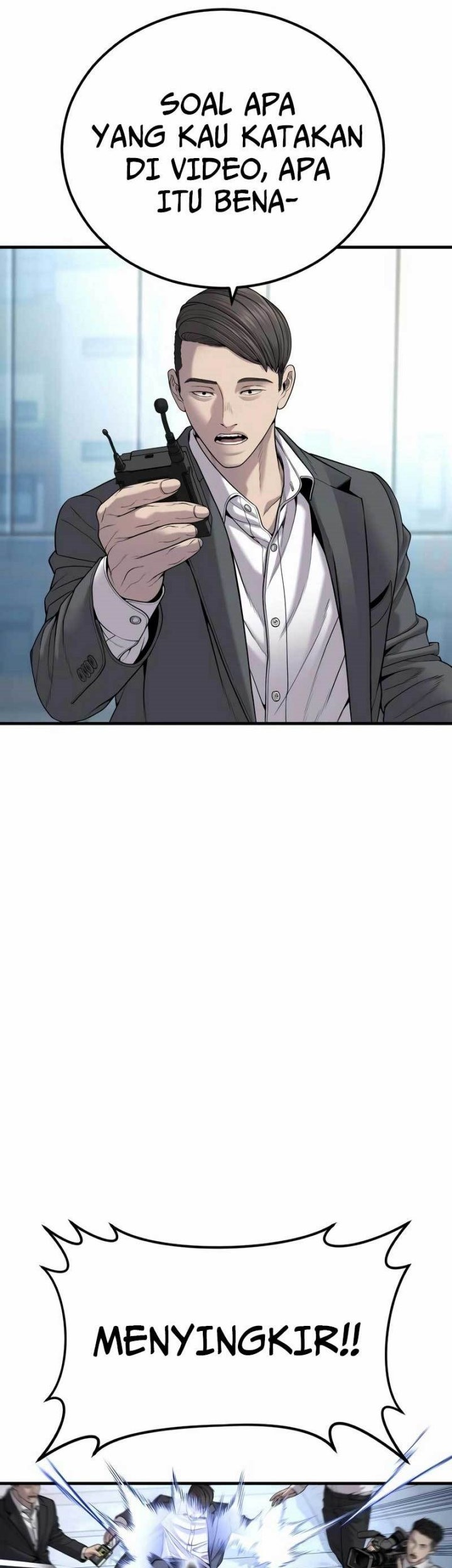 Juvenile Offender Chapter 29 Gambar 75