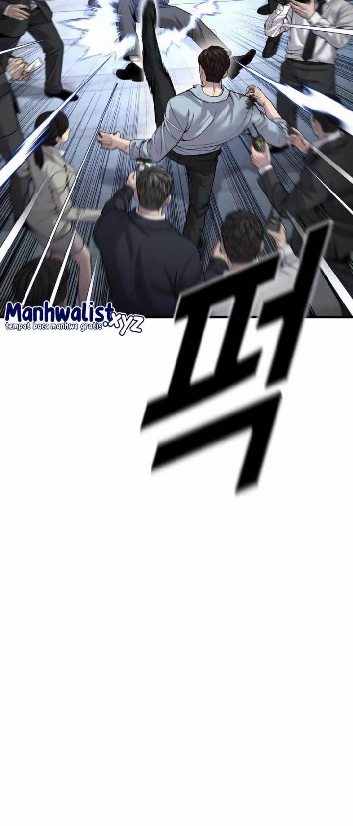 Juvenile Offender Chapter 29 Gambar 76