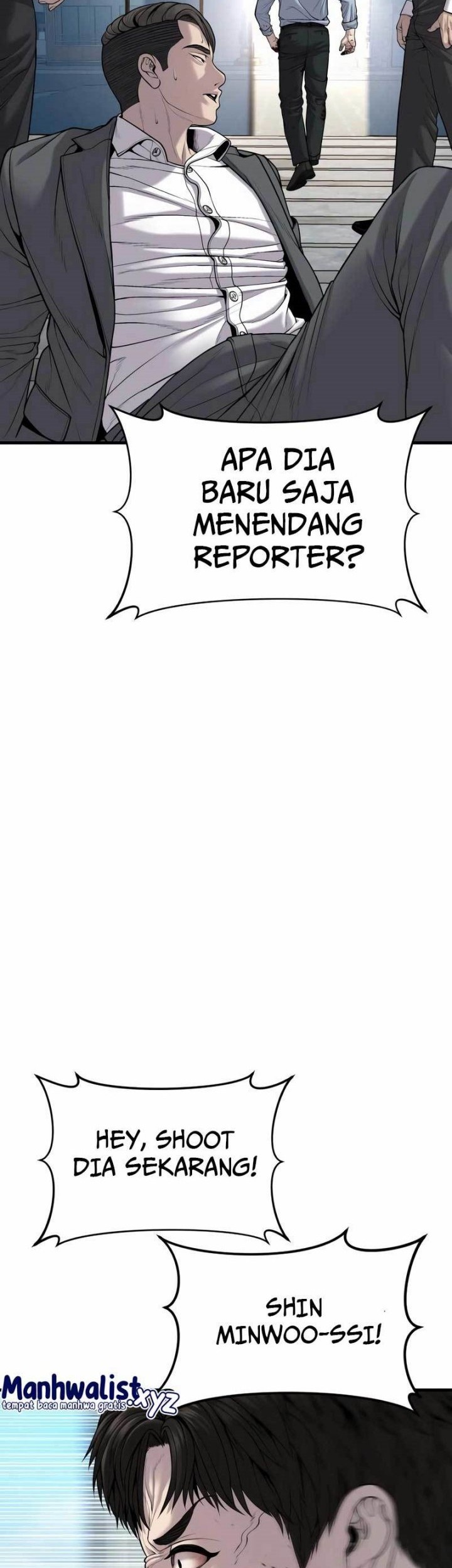 Juvenile Offender Chapter 29 Gambar 78