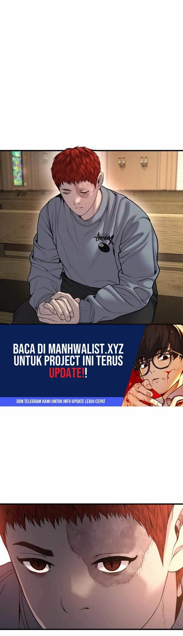 Juvenile Offender Chapter 29 Gambar 83