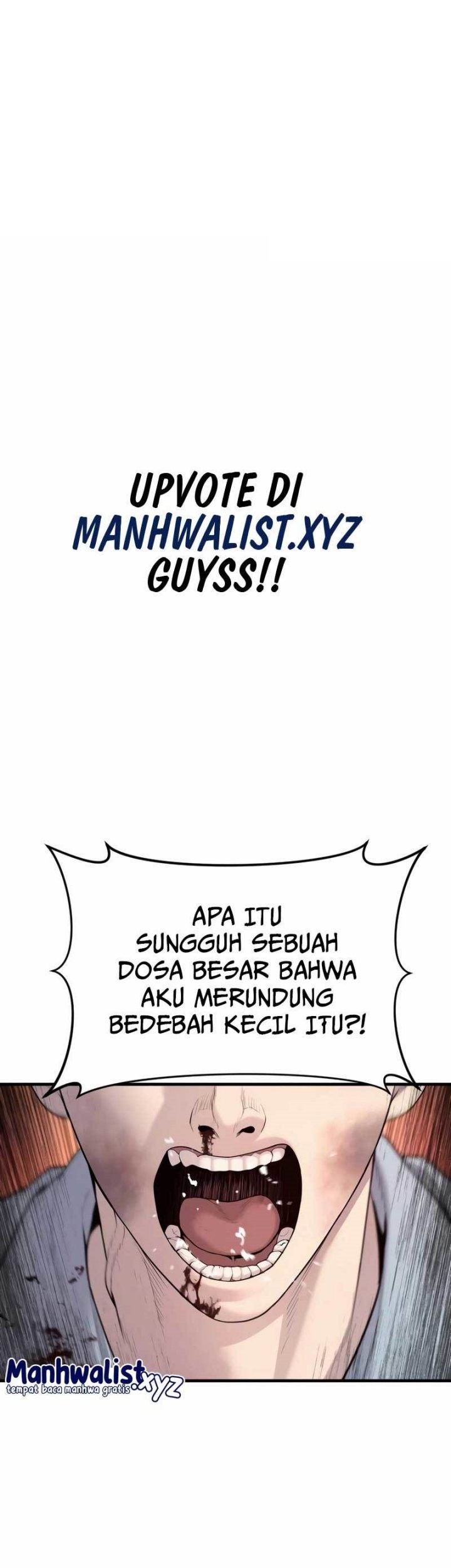 Baca Komik Juvenile Offender Chapter 29 Gambar 1