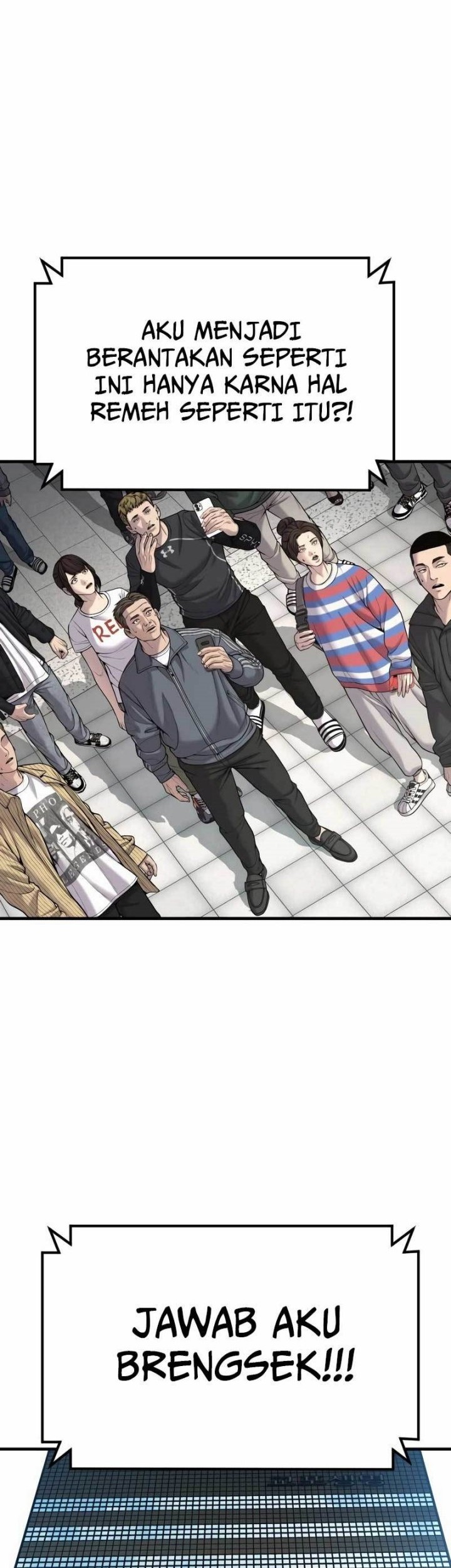 Baca  Juvenile Offender Chapter 29 Gambar 2