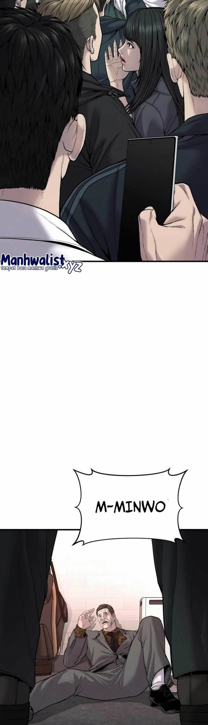 Juvenile Offender Chapter 29 Gambar 4