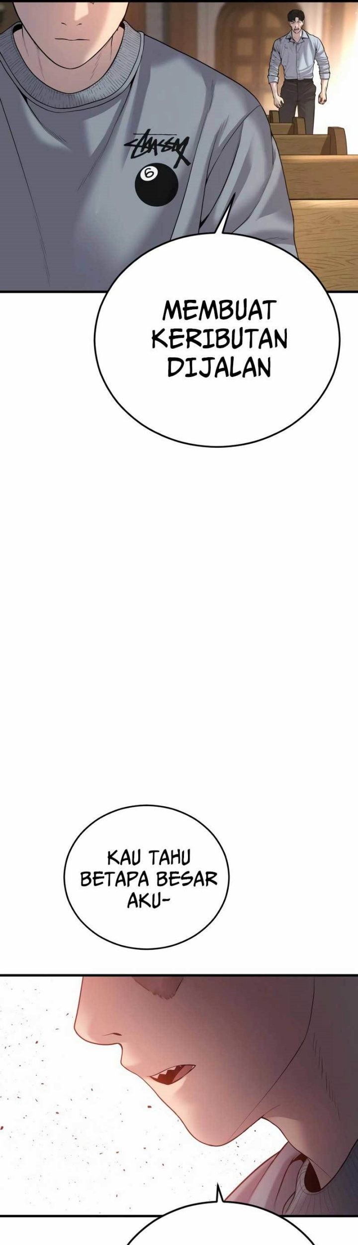 Juvenile Offender Chapter 29 Gambar 87