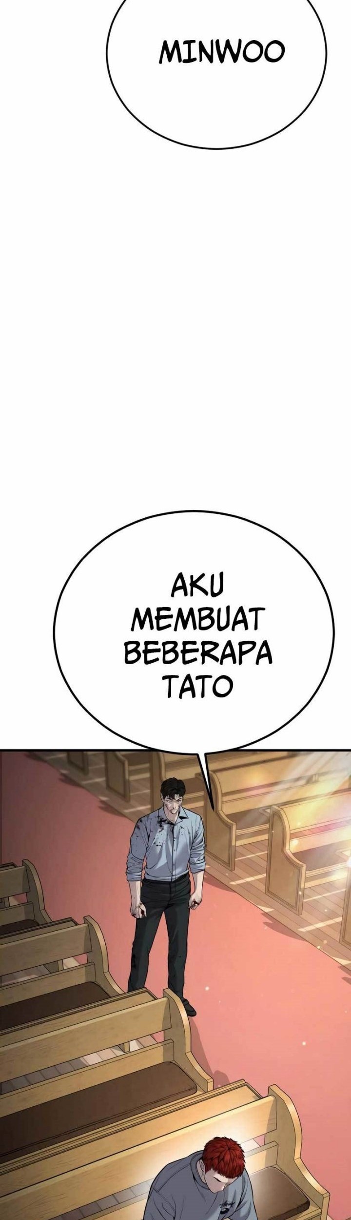 Juvenile Offender Chapter 29 Gambar 88