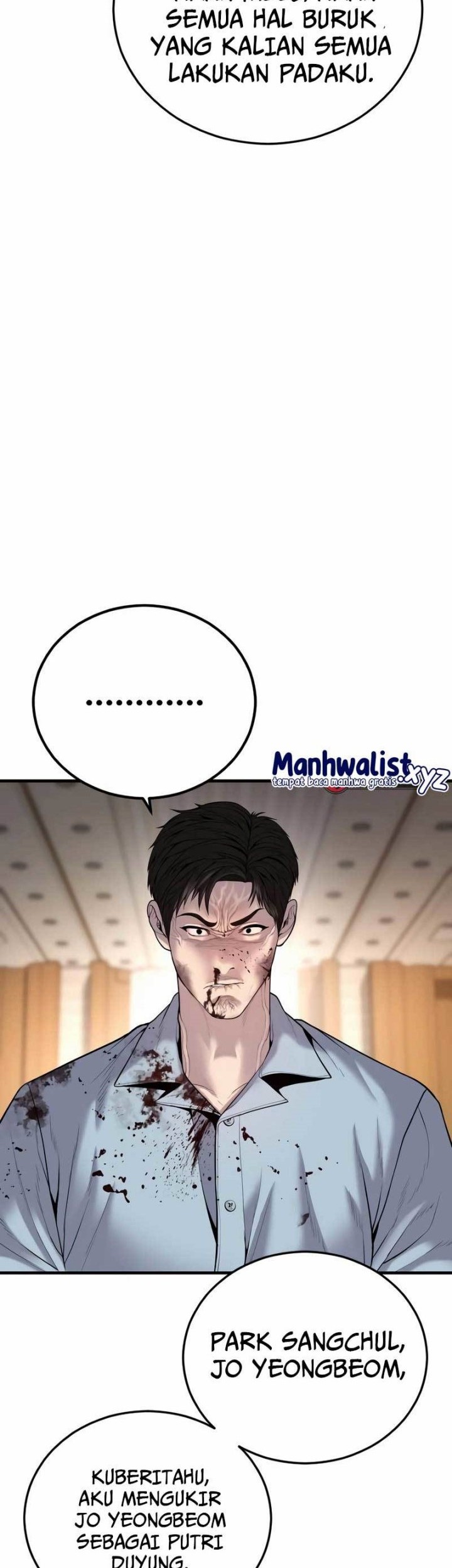 Juvenile Offender Chapter 29 Gambar 90