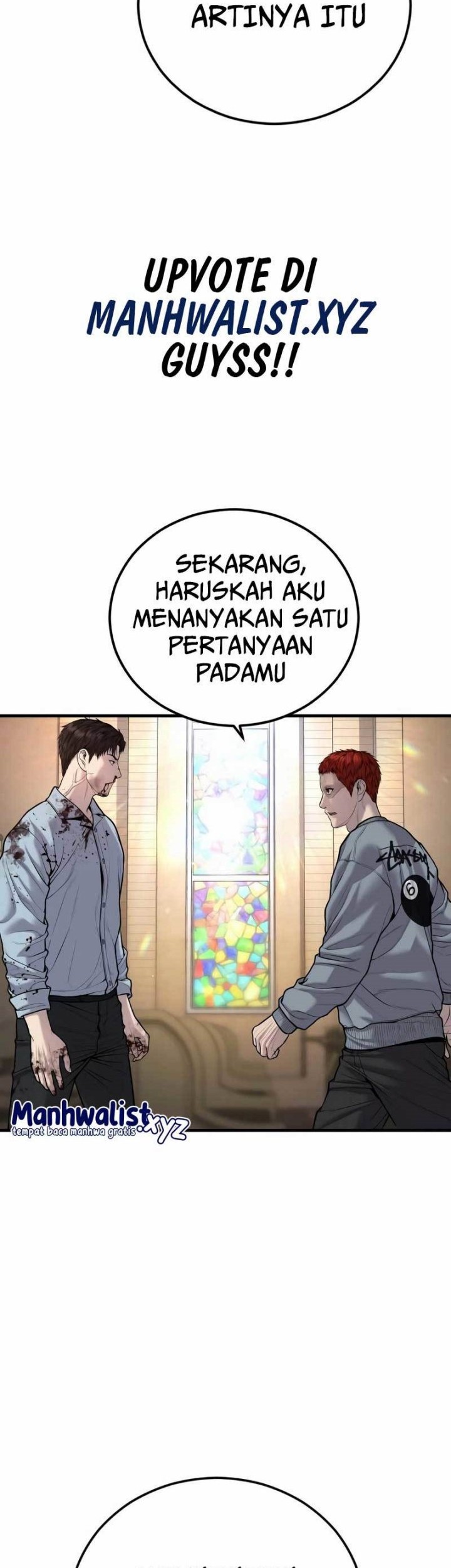 Juvenile Offender Chapter 29 Gambar 93