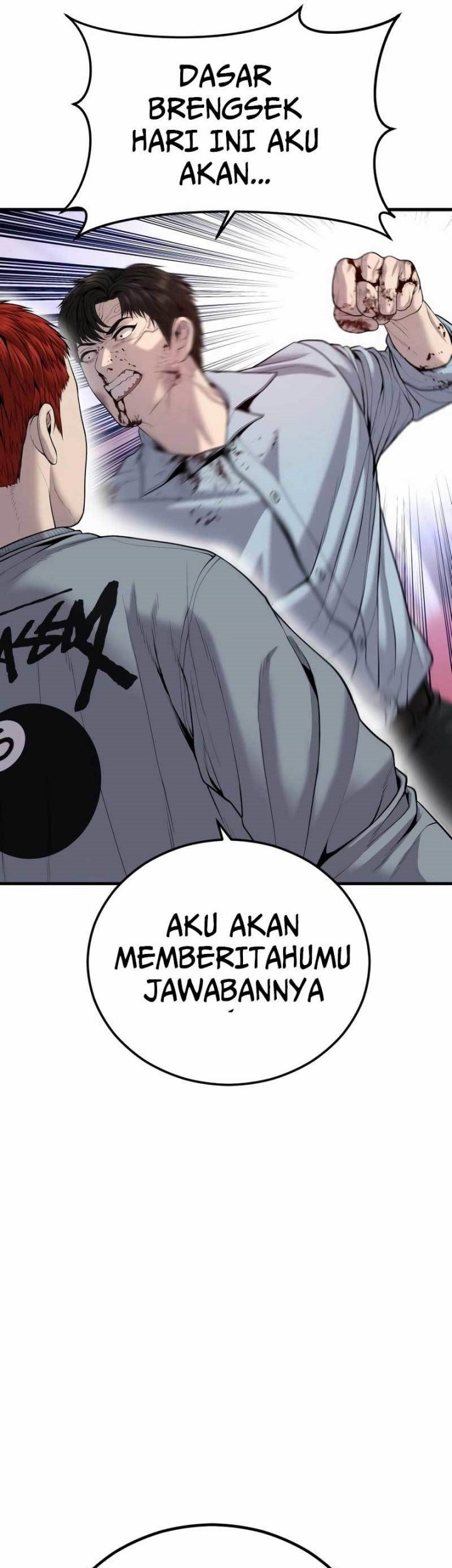 Juvenile Offender Chapter 29 Gambar 96
