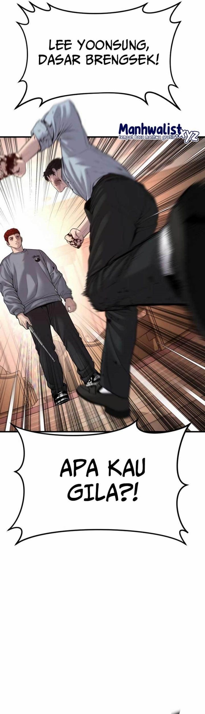 Juvenile Offender Chapter 29 Gambar 100