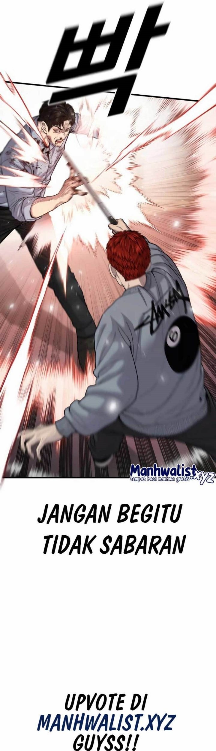 Juvenile Offender Chapter 29 Gambar 104