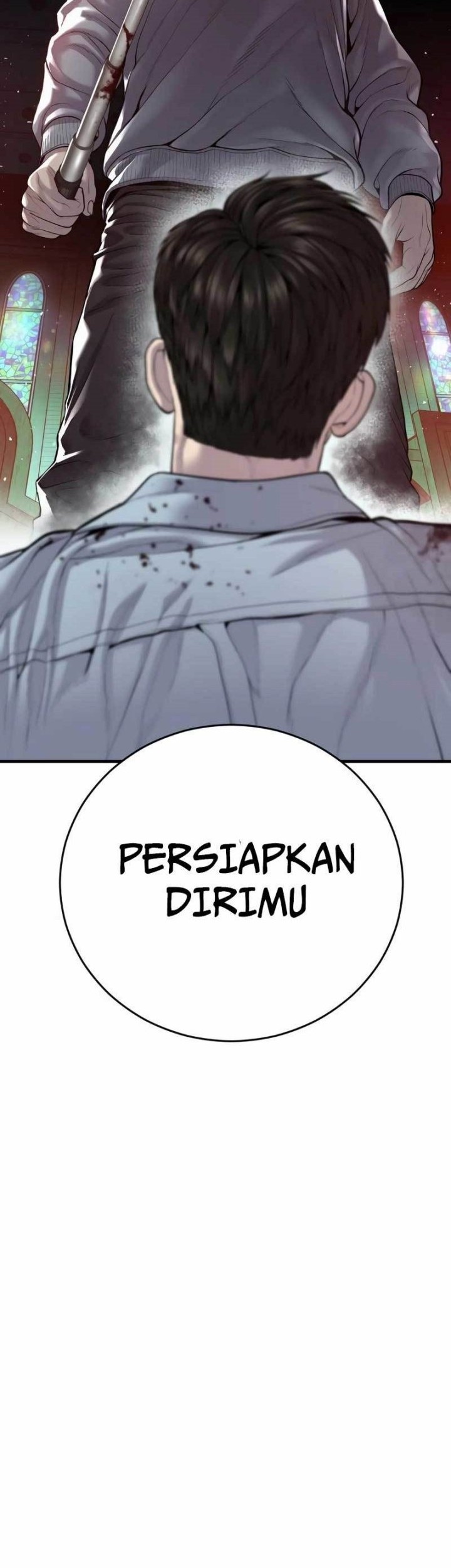 Juvenile Offender Chapter 29 Gambar 110