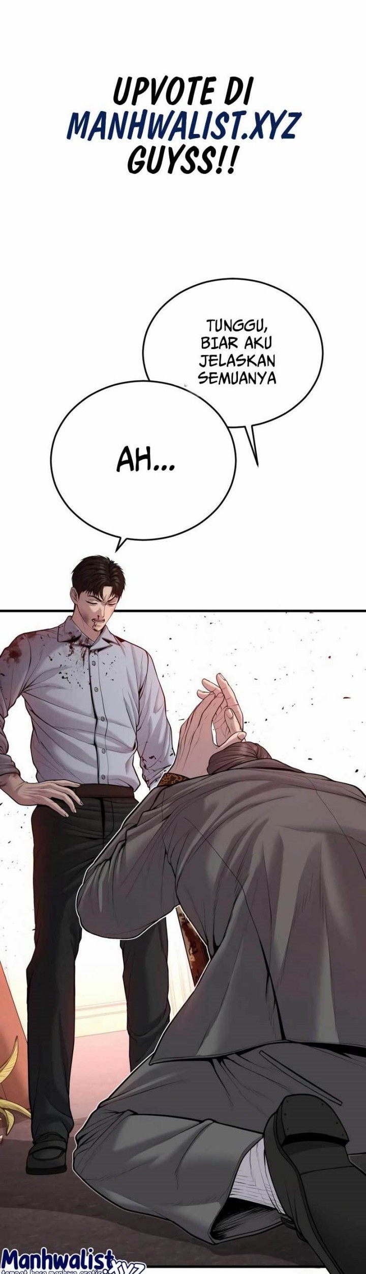 Juvenile Offender Chapter 29 Gambar 7