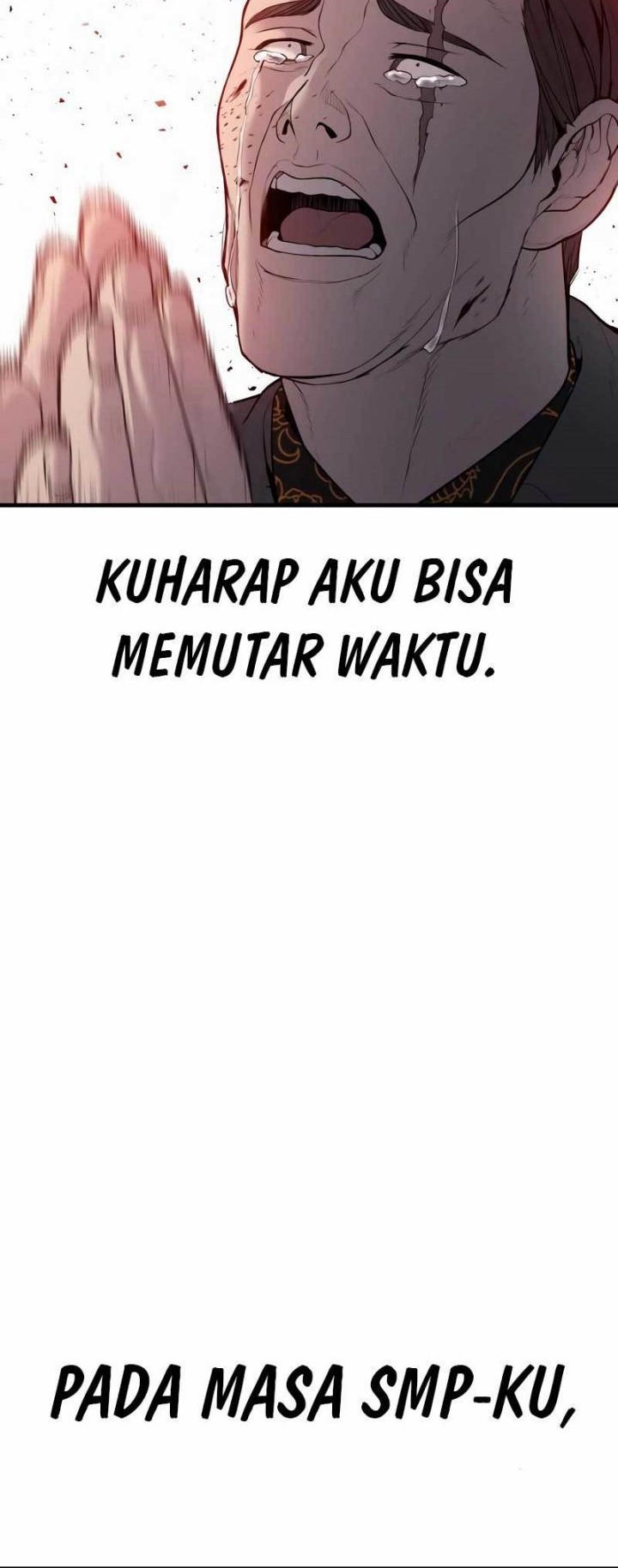 Juvenile Offender Chapter 29 Gambar 9