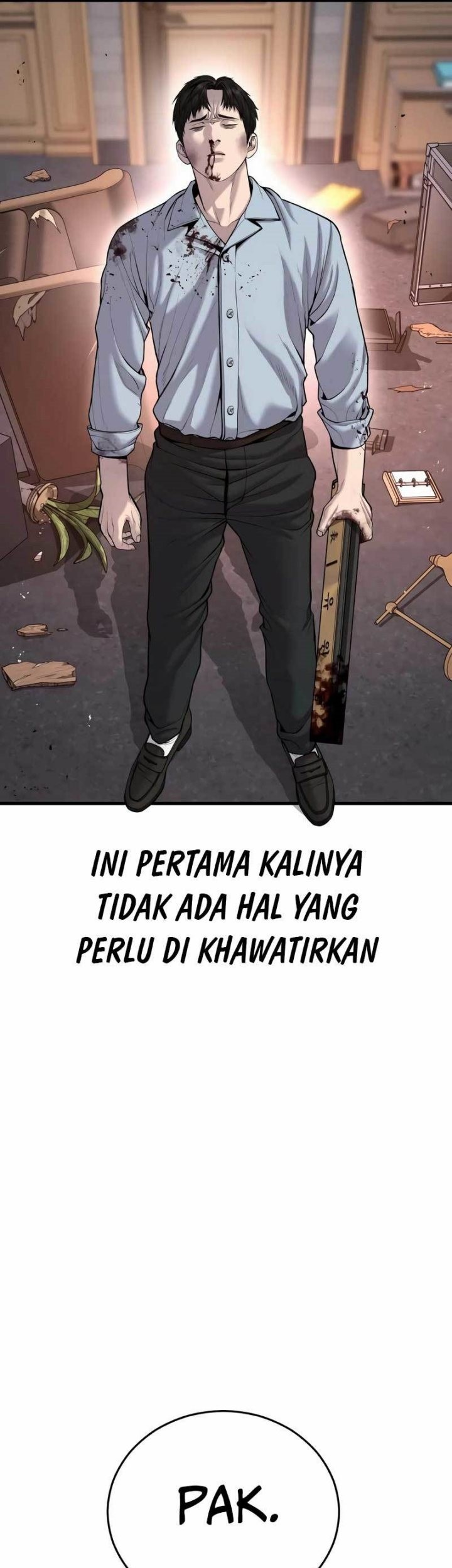 Juvenile Offender Chapter 29 Gambar 10