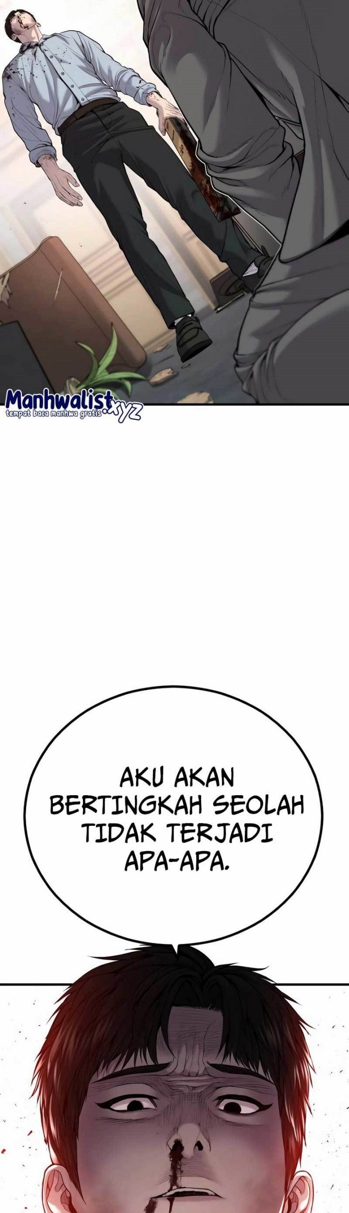 Juvenile Offender Chapter 29 Gambar 12