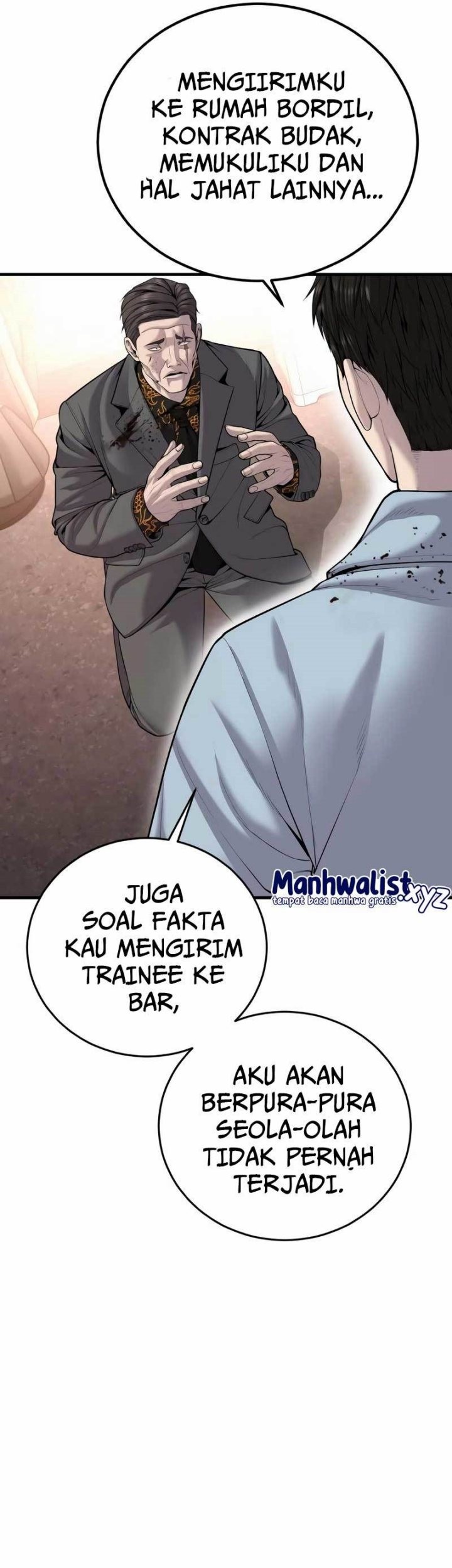 Juvenile Offender Chapter 29 Gambar 14