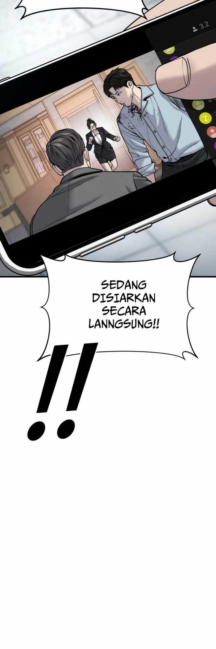 Juvenile Offender Chapter 29 Gambar 17