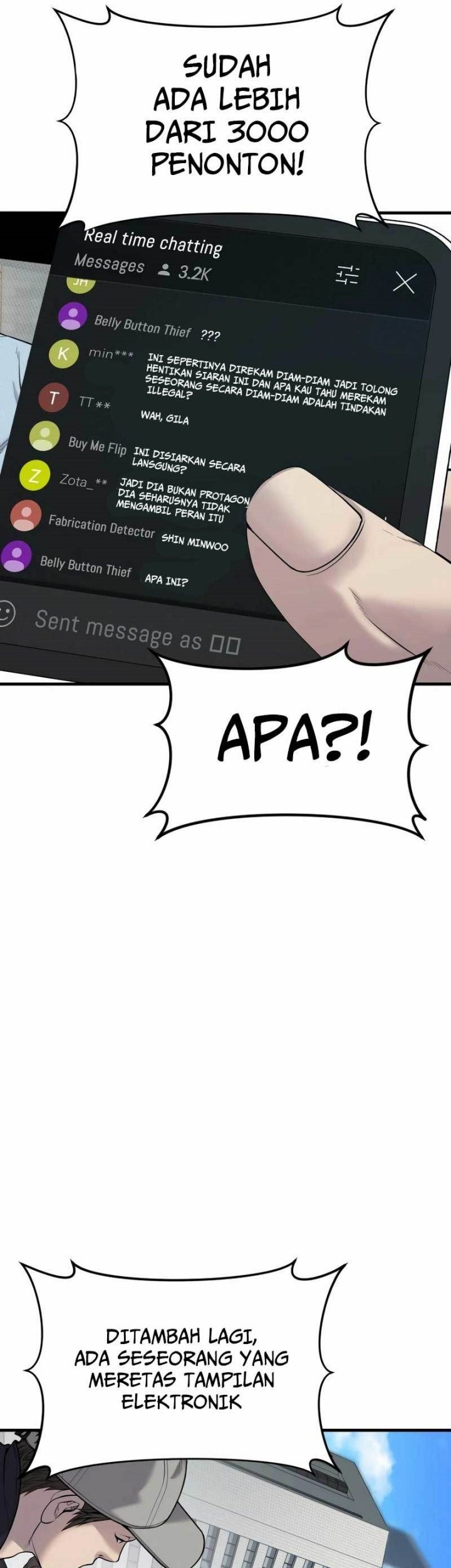 Juvenile Offender Chapter 29 Gambar 18