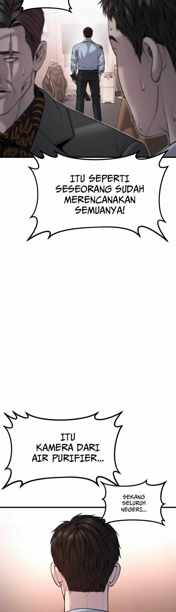 Juvenile Offender Chapter 29 Gambar 24