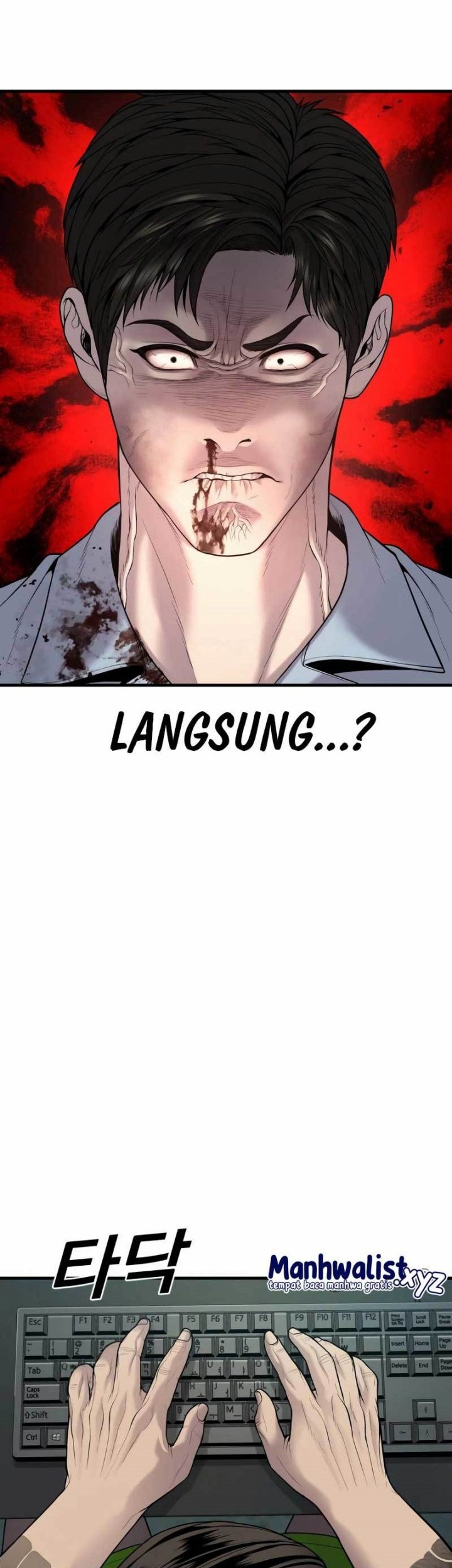 Juvenile Offender Chapter 29 Gambar 26