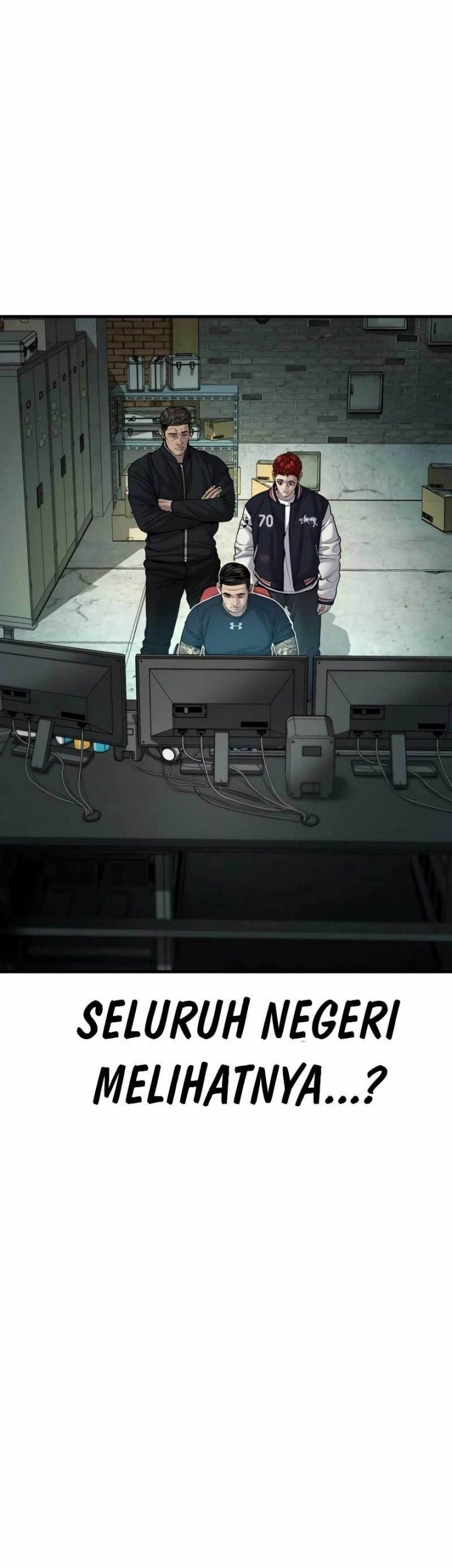 Juvenile Offender Chapter 29 Gambar 28