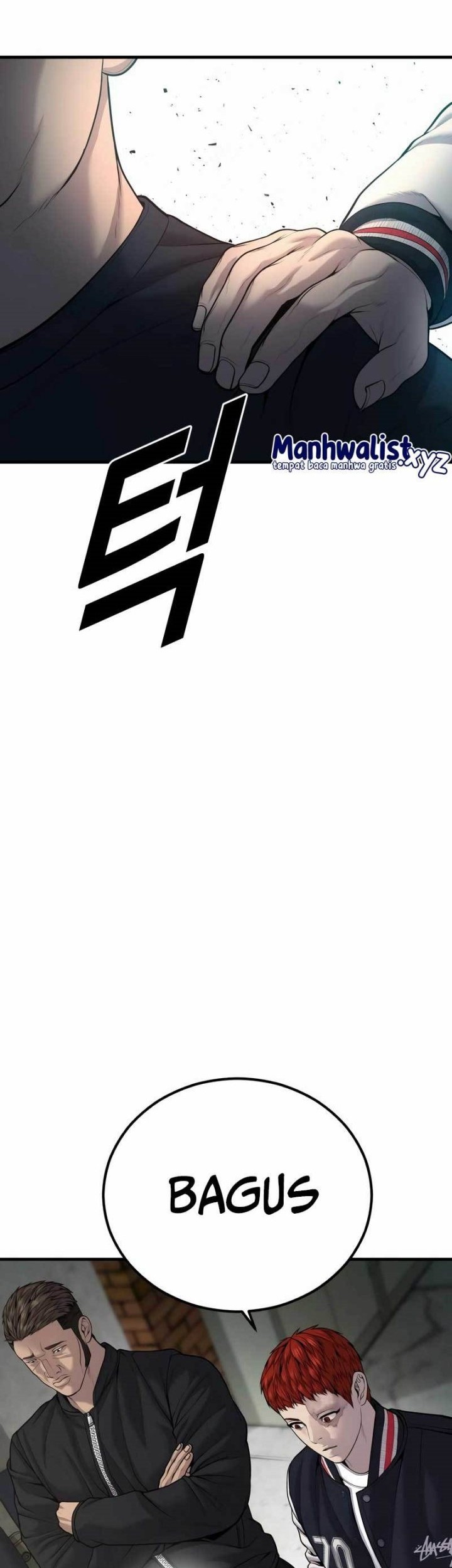 Juvenile Offender Chapter 29 Gambar 29