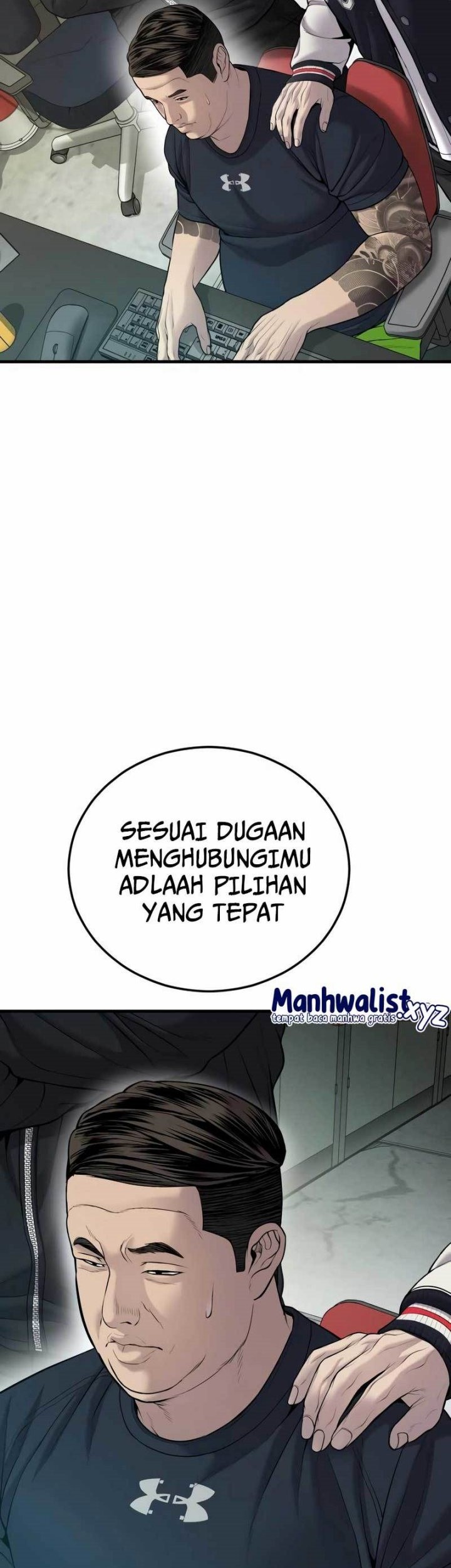 Juvenile Offender Chapter 29 Gambar 30