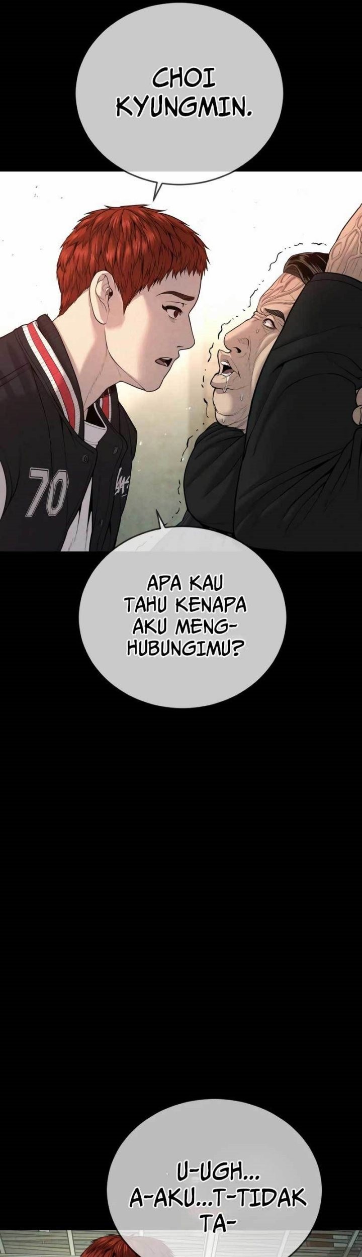 Juvenile Offender Chapter 29 Gambar 32