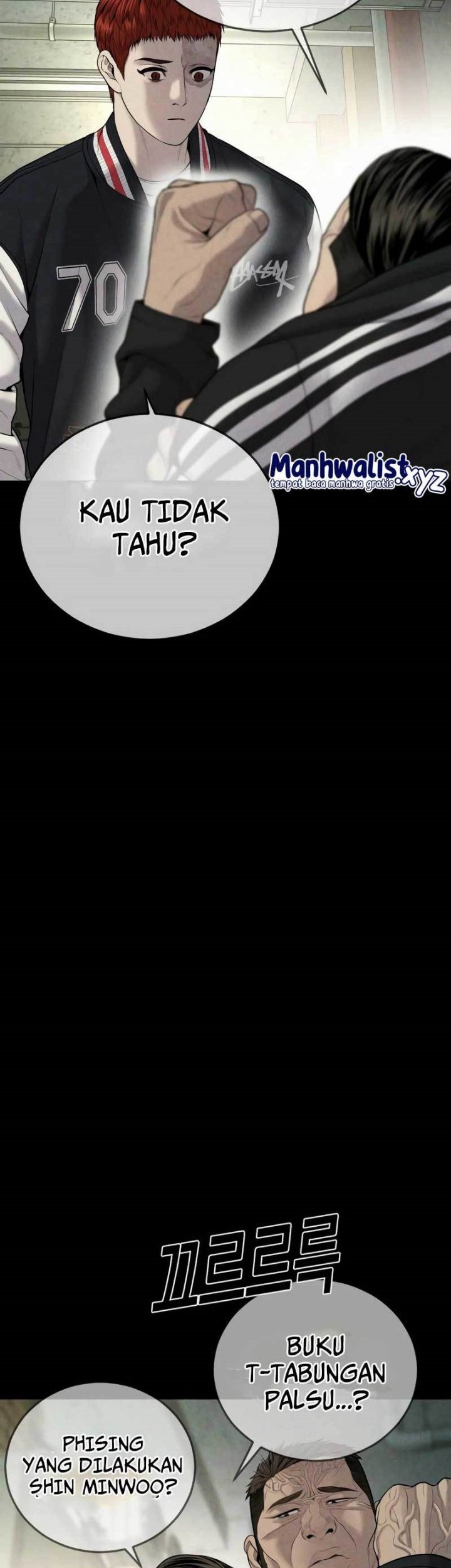 Juvenile Offender Chapter 29 Gambar 33