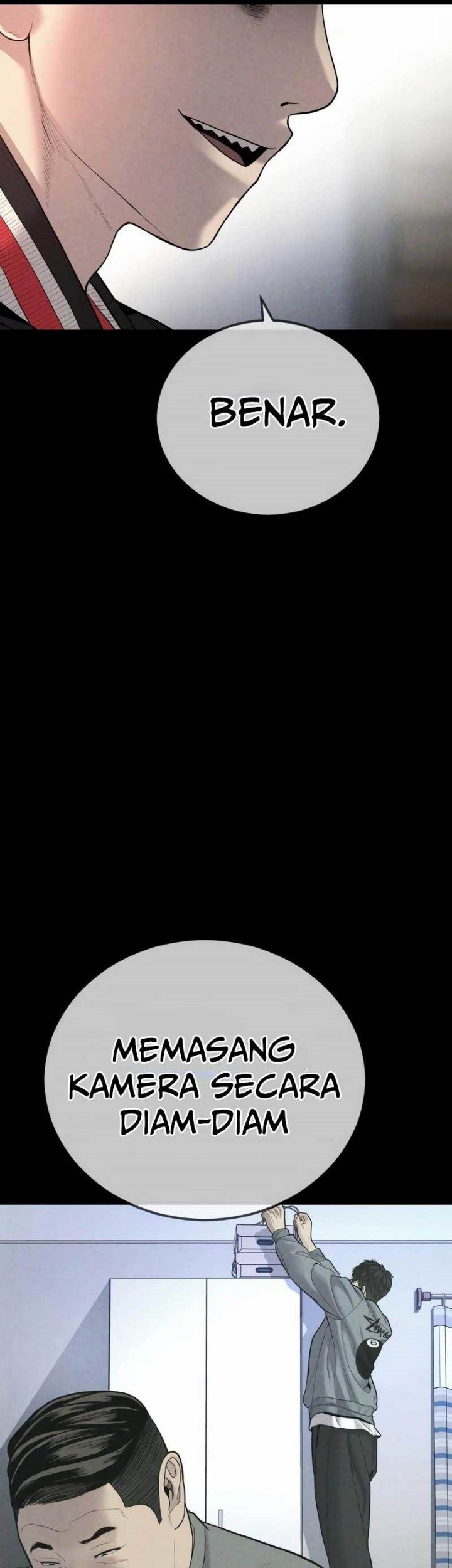 Juvenile Offender Chapter 29 Gambar 36